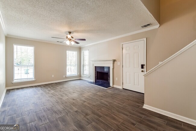 Building Photo - 4677 Cedar Park Trail