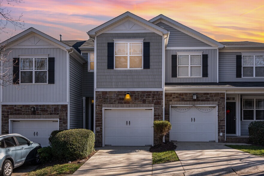 Building Photo - 4618 Merendino St