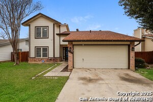 Primary Photo - 13031 Feather Ridge Dr