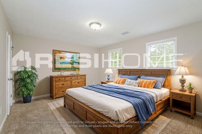 Building Photo - 600 Allana Ct