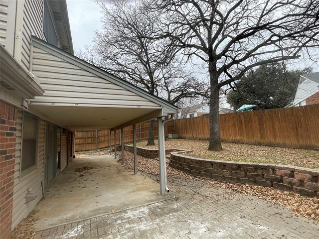 Building Photo - 1807 Chittam Dr