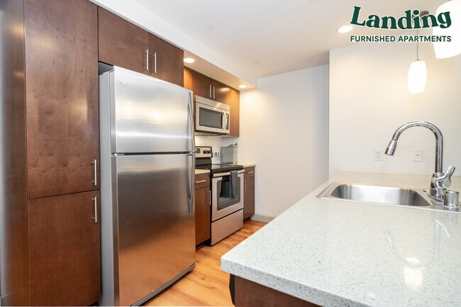 Building Photo - 1000 Minor Ave