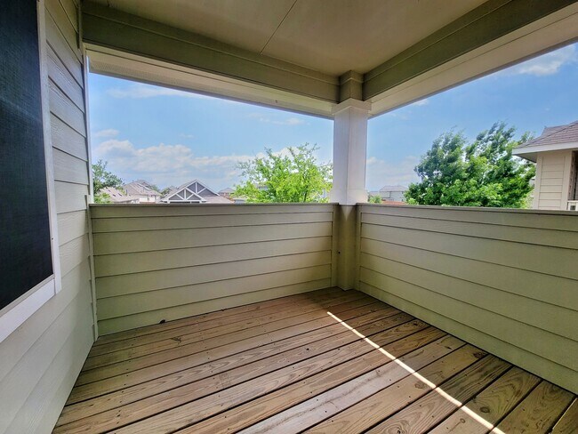 Building Photo - Stunning 3-Bedroom Home in Leander! Availa...