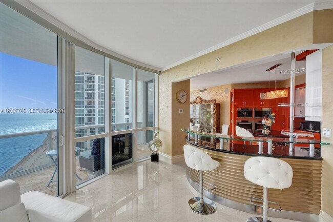Building Photo - 18201 Collins Ave