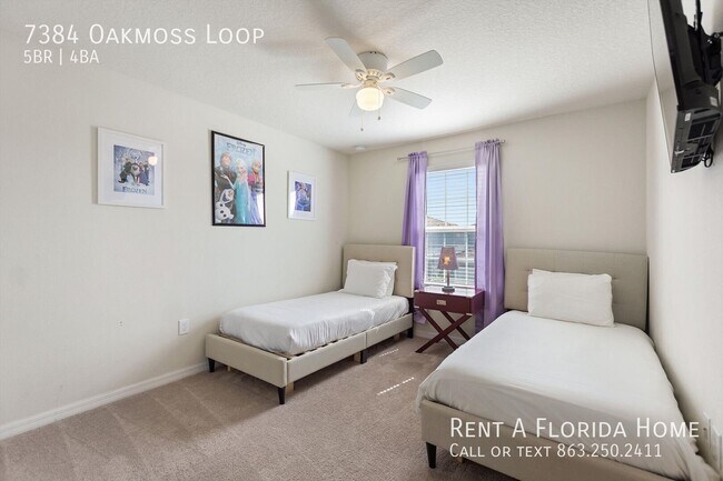 Building Photo - 7384 Oakmoss Loop
