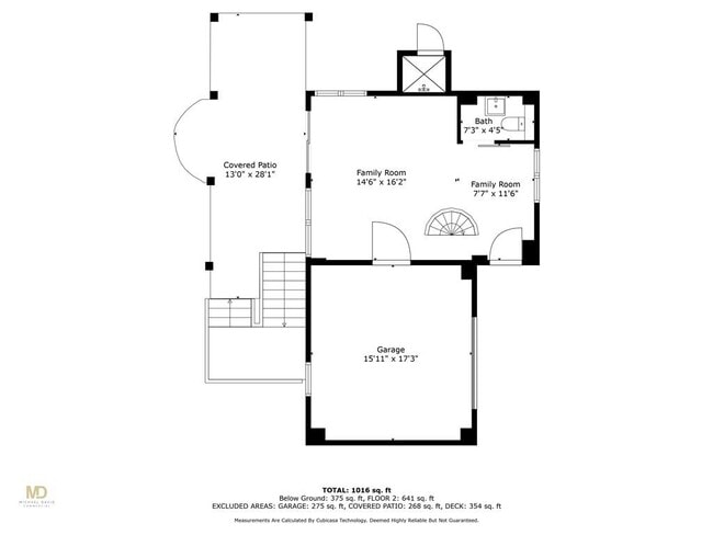 Building Photo - 14 E Pointe Ct