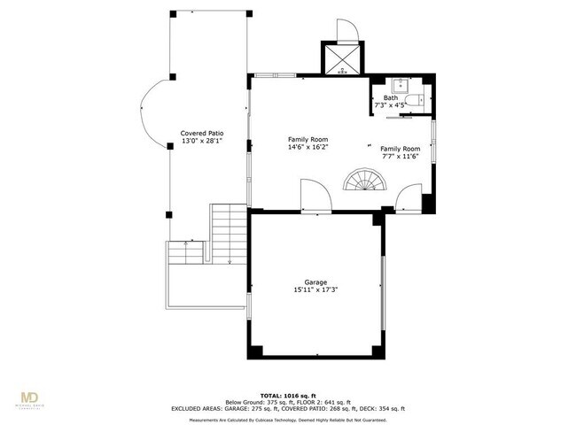 Building Photo - 14 E Pointe Ln