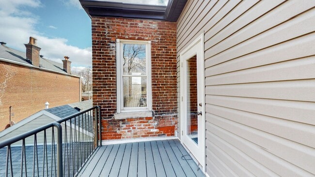 Building Photo - 3-Bedroom/2 Bath Home for Rent in Shelby Park