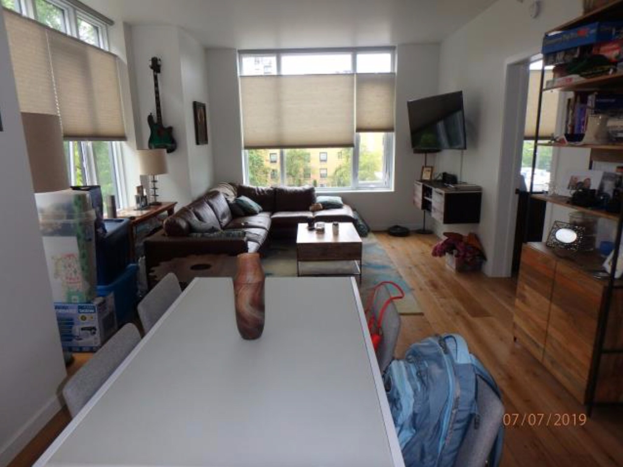 Dining & Living - 1321 Seneca St