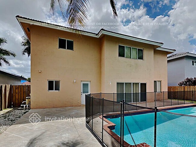 Building Photo - 16147 SW 143rd St