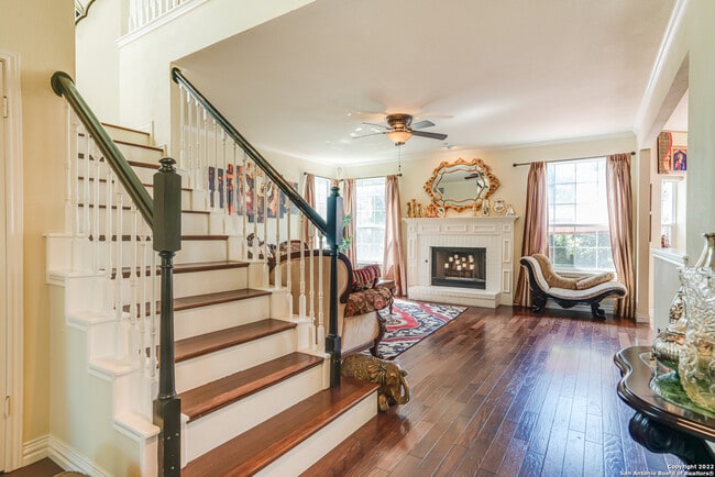 Building Photo - 4514 Shavano Hollow
