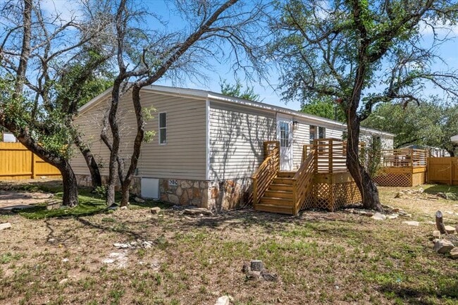 Building Photo - 21503 Coyote Trail