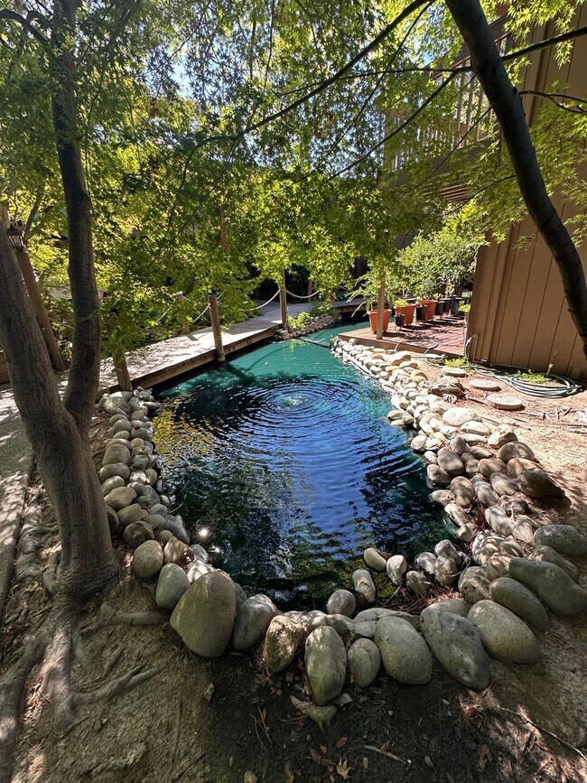 Building Photo - Cute and Cozy 1 Bedroom Condo in Gated Tim...