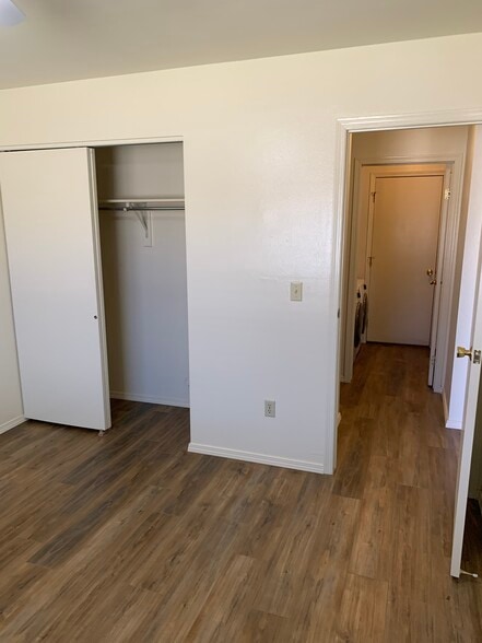 Bedroom - 7552 Camino Ct