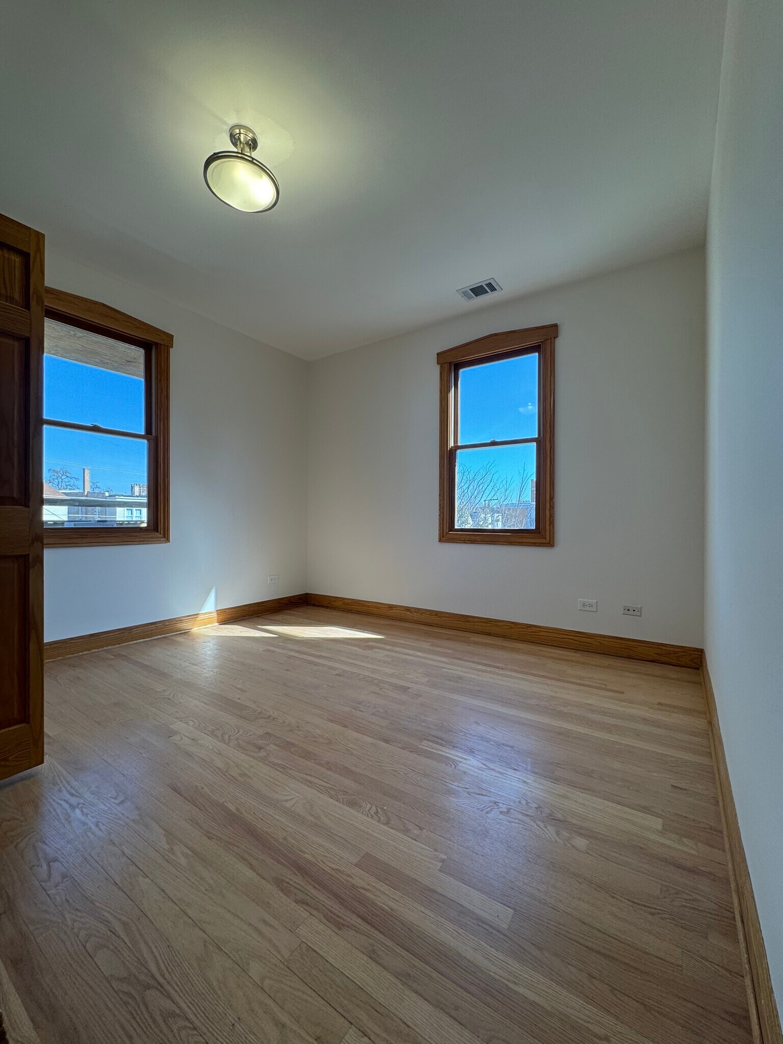 Master Bedroom - 5312 W 24th St