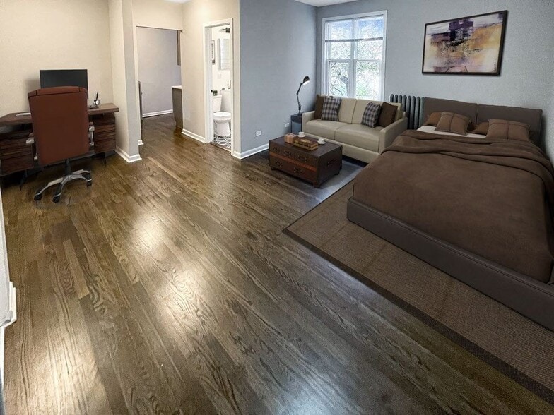 Building Photo - 914 W Dakin St