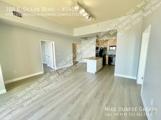 Building Photo - Remodeled 14th Floor Ocean-View Condo at A...