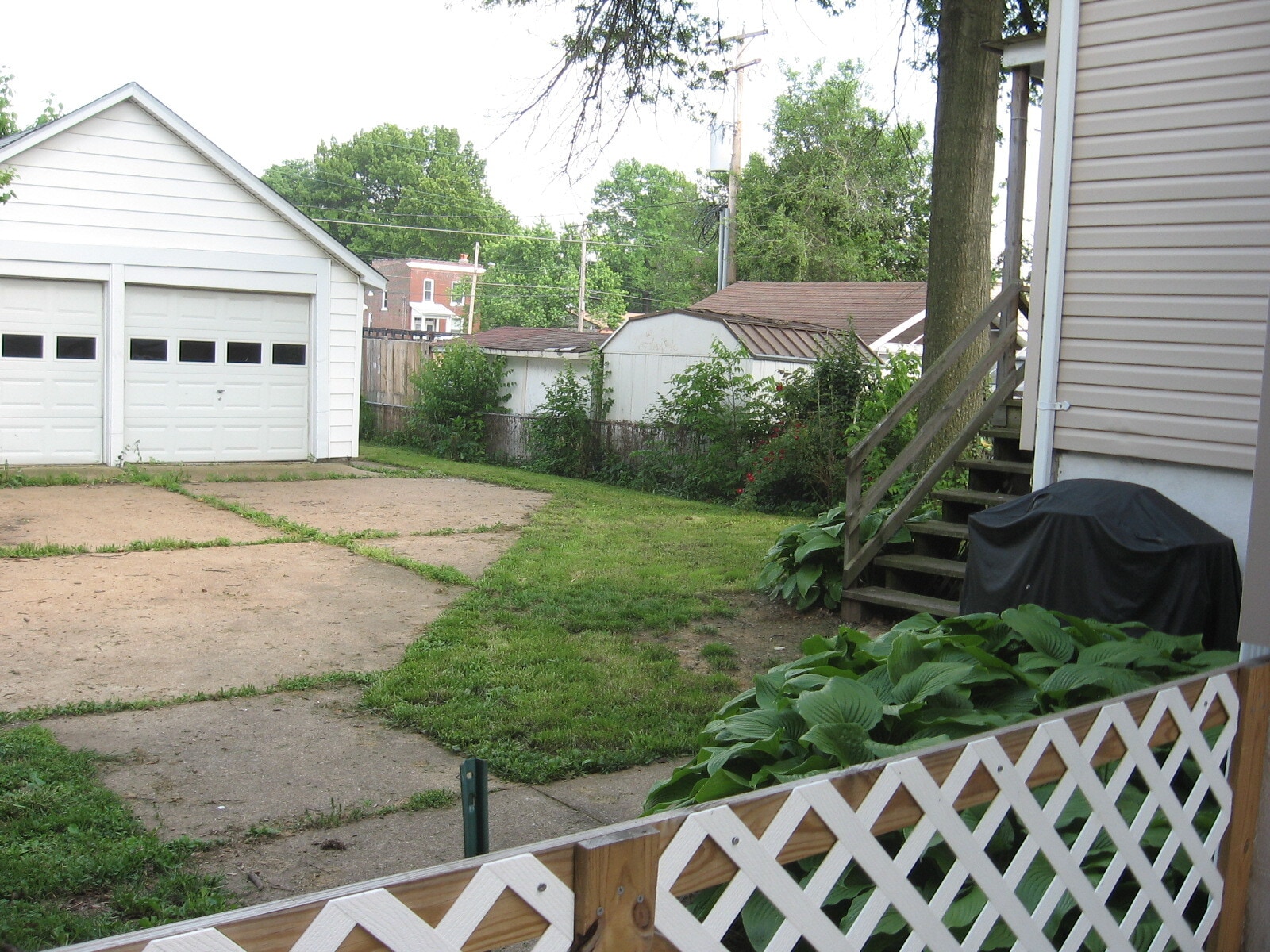 Building Photo - 3114 Edgar Ave