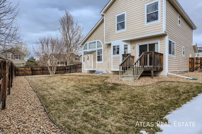 Building Photo - 12361 S Chateau Creek Ct