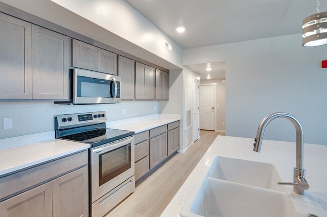 Interior Photo - The 240 Apartments