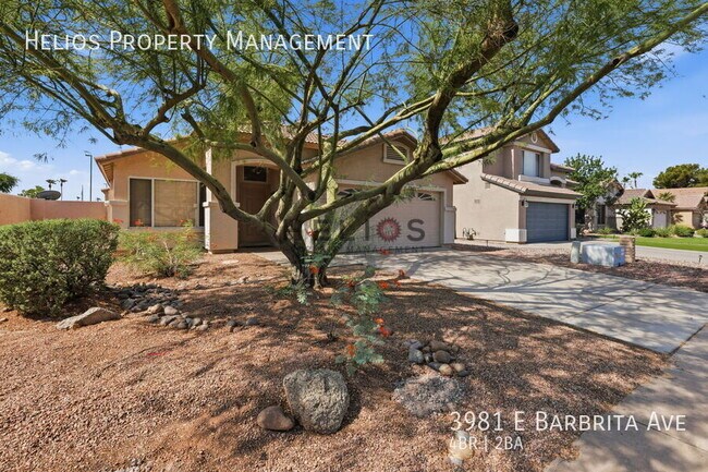 Building Photo - 3981 E Barbarita Ave