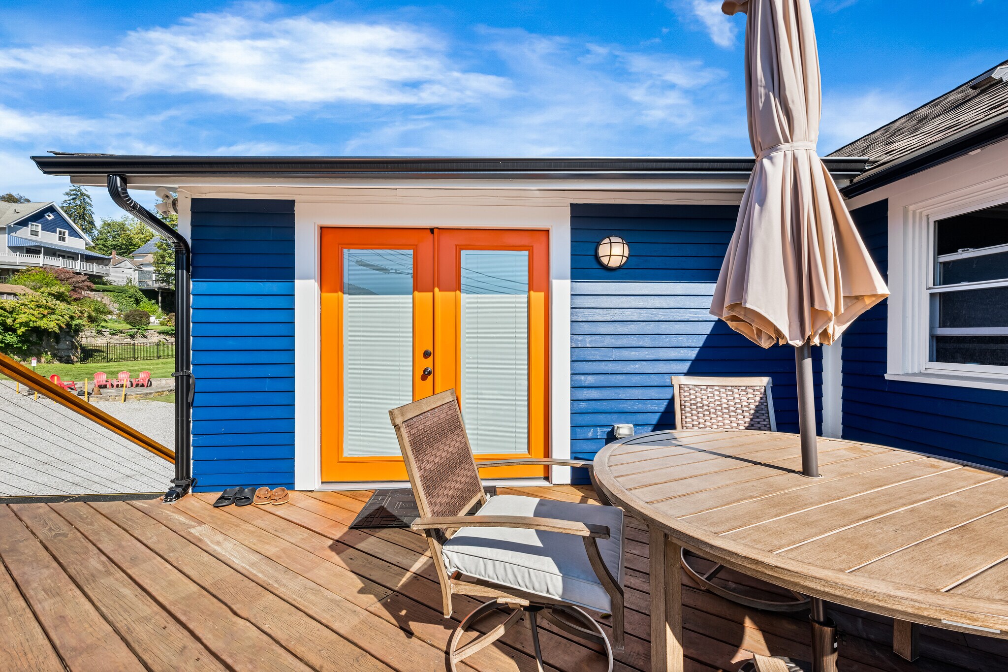Building Photo - 3 Pearl St