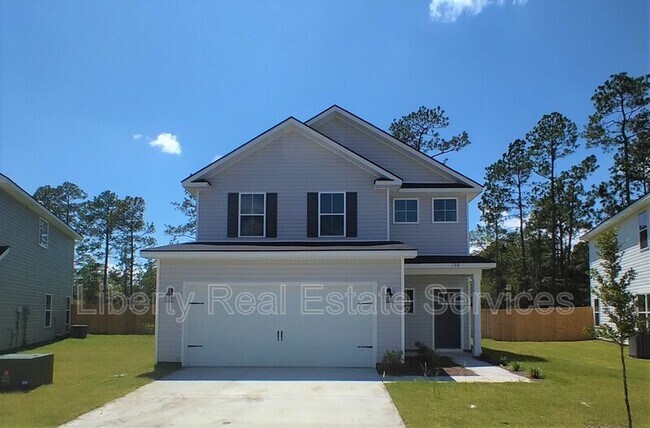 Primary Photo - 126 Ironwood Dr