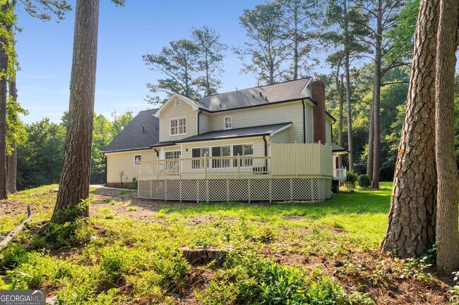 Building Photo - 1235 Green Turf Dr