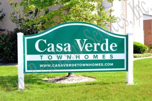 Primary Photo - Casa Verde Townhomes