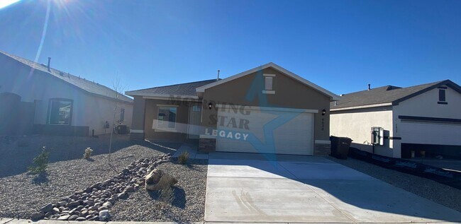 Building Photo - NEW CONSTRUCTION AND FULLY LOADED