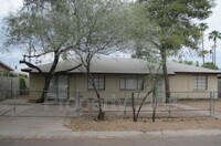 Building Photo - 1228 S McKemy St