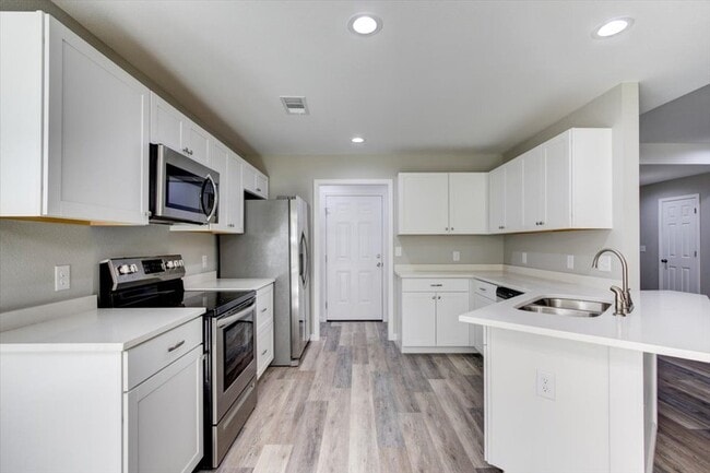 Building Photo - 205 Elysian Hills Dr