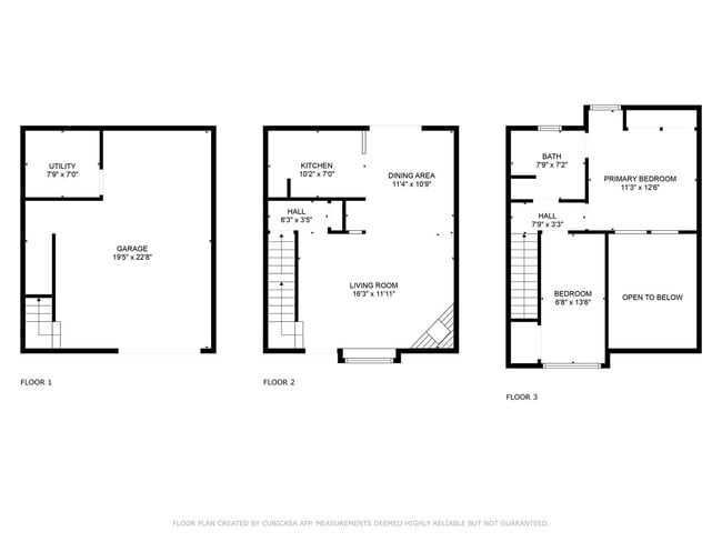 Building Photo - 2 bedroom with Wood Burning Fireplace In V...