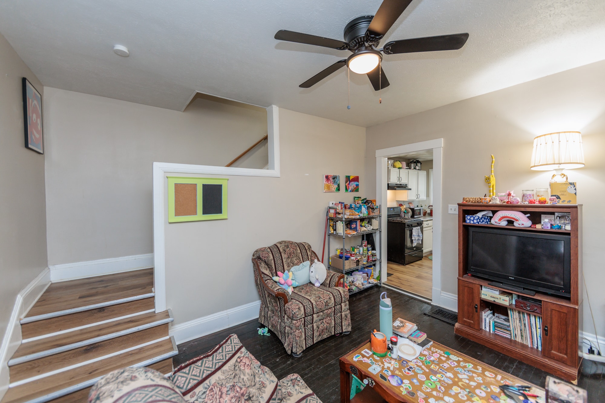 Building Photo - 1446 Hopkins Ave