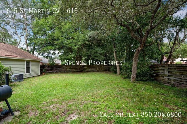 Building Photo - 615 St Martin Cove