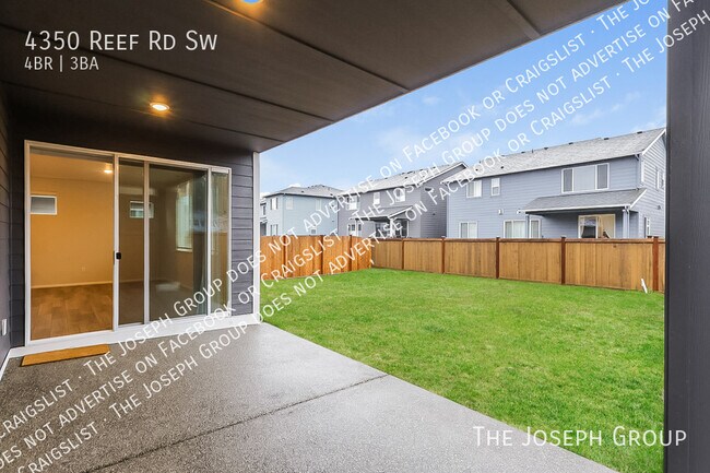 Building Photo - 4350 Reef Rd SW