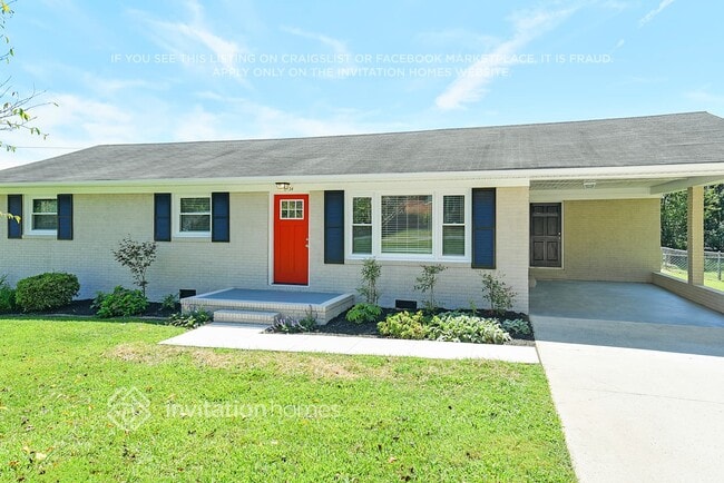 Building Photo - 2134 Hopedale St