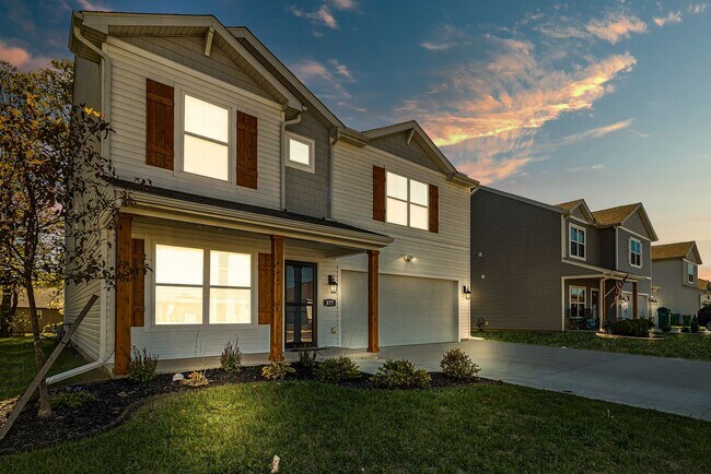 Building Photo - Now Leasing! Comfortable Family Home on Ke...