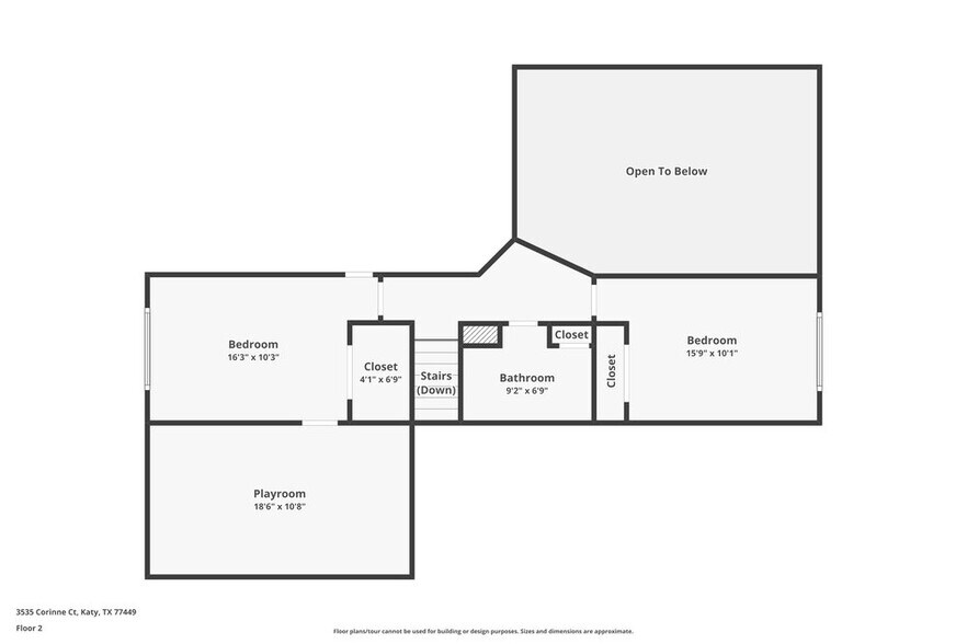 Building Photo - 3535 Corinne Ct
