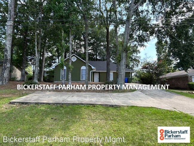 Primary Photo - 4 br, 2 bath House - 1534 Double Churches Rd.
