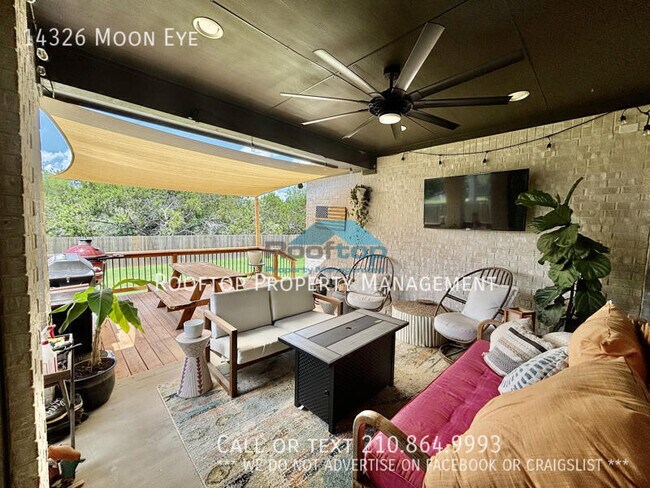Building Photo - 14326 Moon Eye