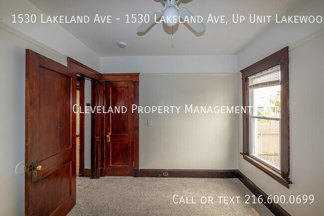 Building Photo - 1530 Lakeland Ave