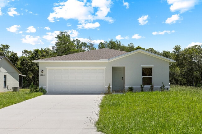 Building Photo - 14241 SW 34th Terrace Rd