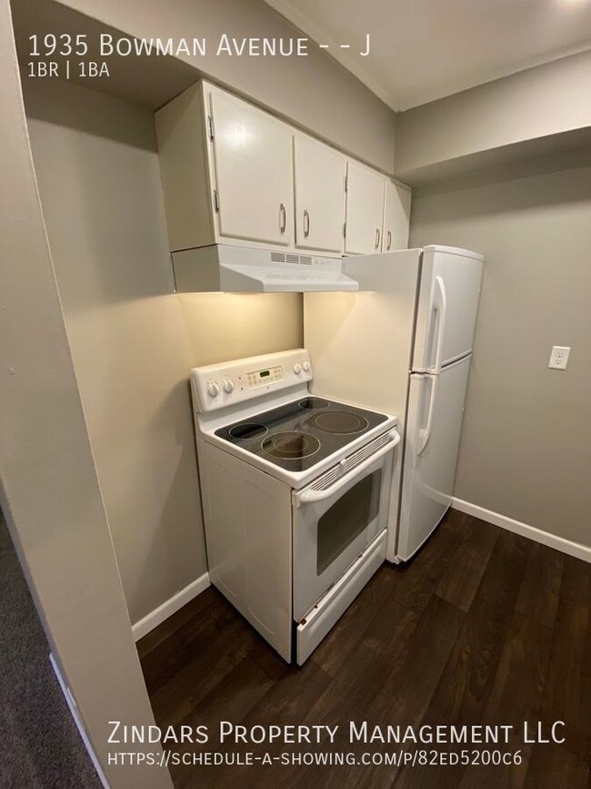 Building Photo - Remodeled 1 Bedroom Apartment in Danville, IL