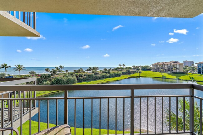 Building Photo - 101 S Seas Dr