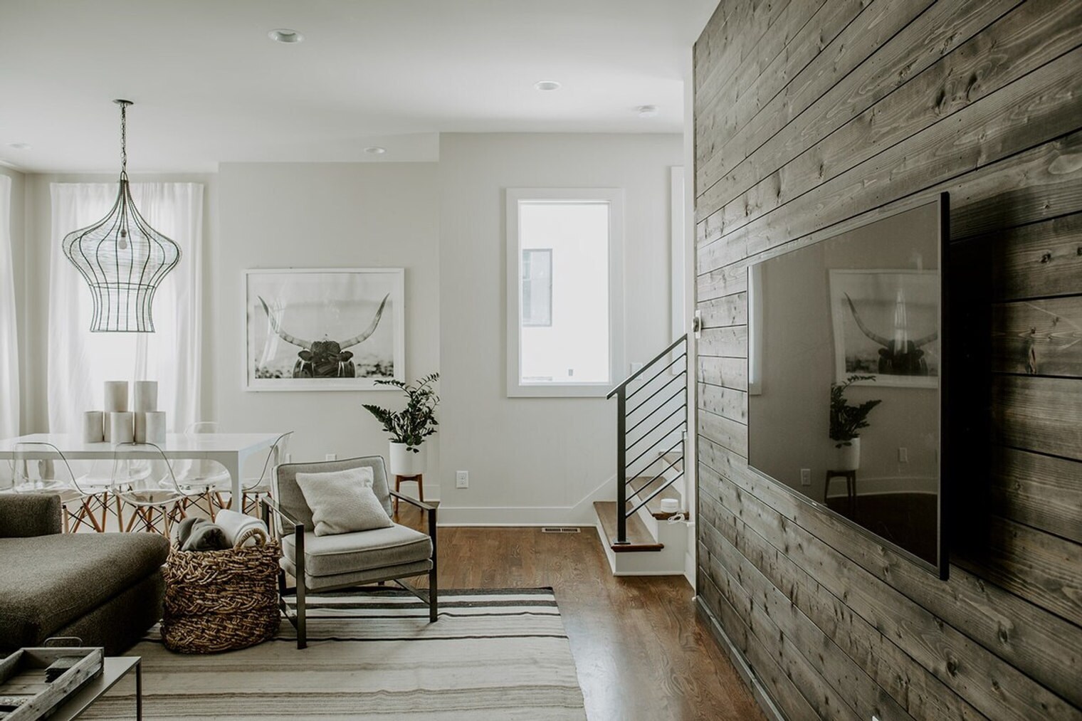 Building Photo - 1114A Wade Ave