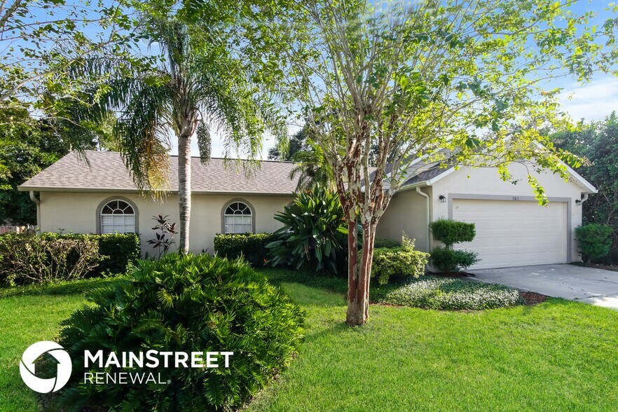 Building Photo - 163 Crystal Lake Rd