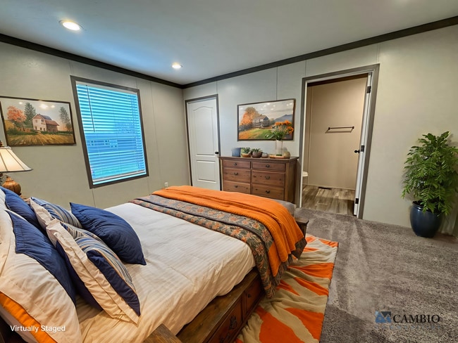 Building Photo - 855 W Jefferson St