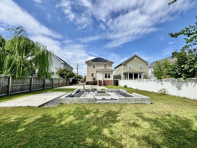 Building Photo - A Block From The Beaches! A 1st-Time Renta...