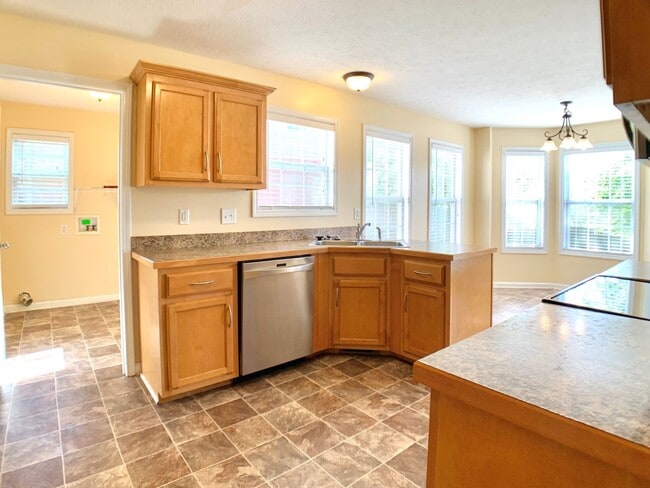 Building Photo - 800 Karmaflux Way